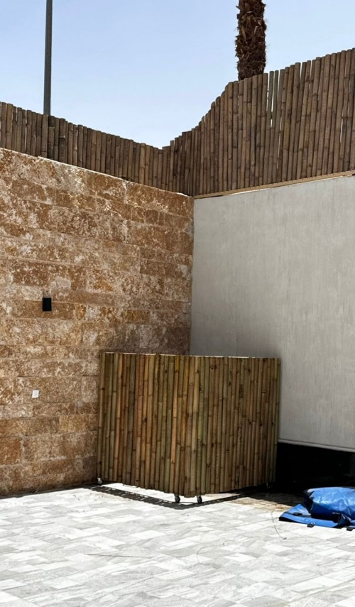 مجالس ملكي من مظلات وسواتر شبكة التميز