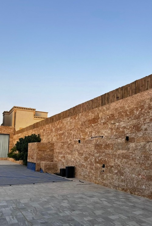 مجالس ملكي من مظلات وسواتر شبكة التميز