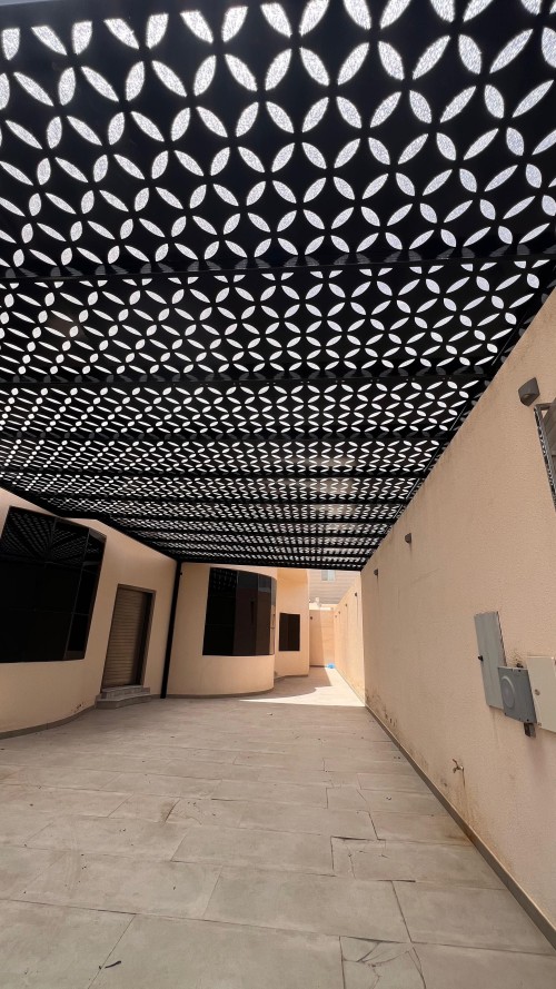 سواتر من مظلات وسواتر شبكة التميز