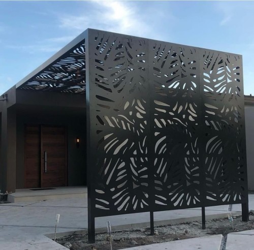 سواتر من مظلات وسواتر شبكة التميز