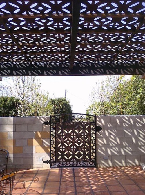 سواتر من مظلات وسواتر شبكة التميز