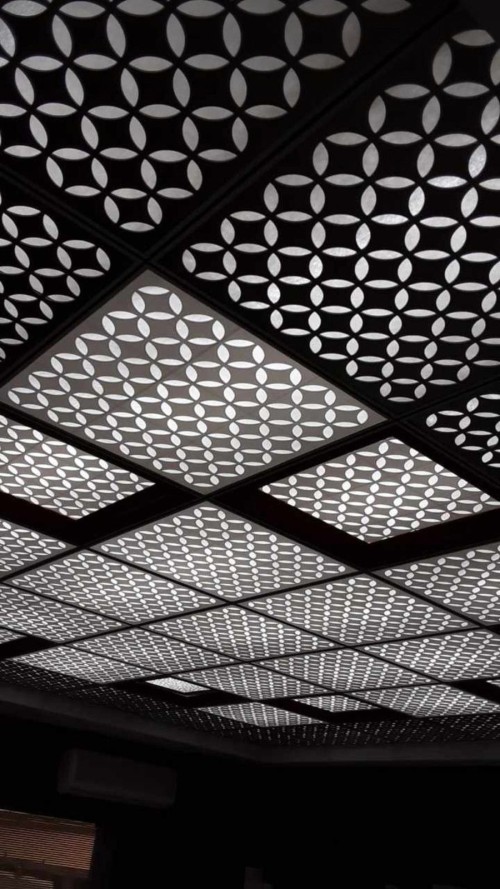 سواتر من مظلات وسواتر شبكة التميز