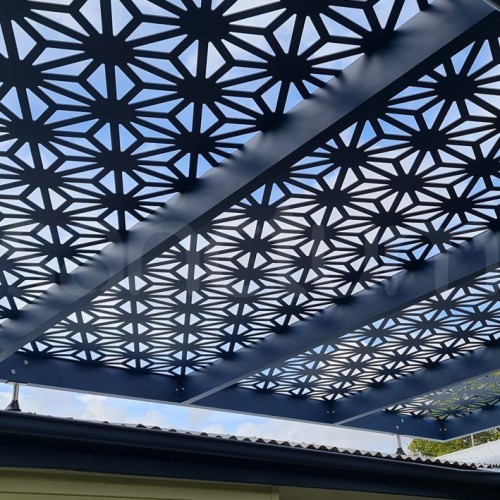 سواتر من مظلات وسواتر شبكة التميز