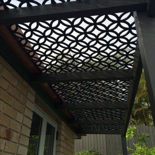 سواتر من مظلات وسواتر شبكة التميز