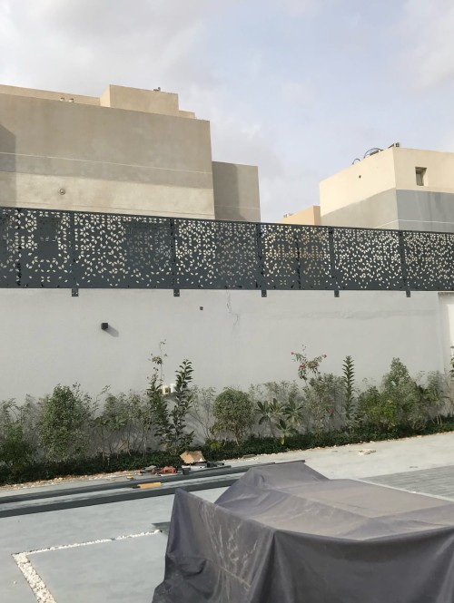 سواتر بين الجيران من مظلات وسواتر شبكة التميز