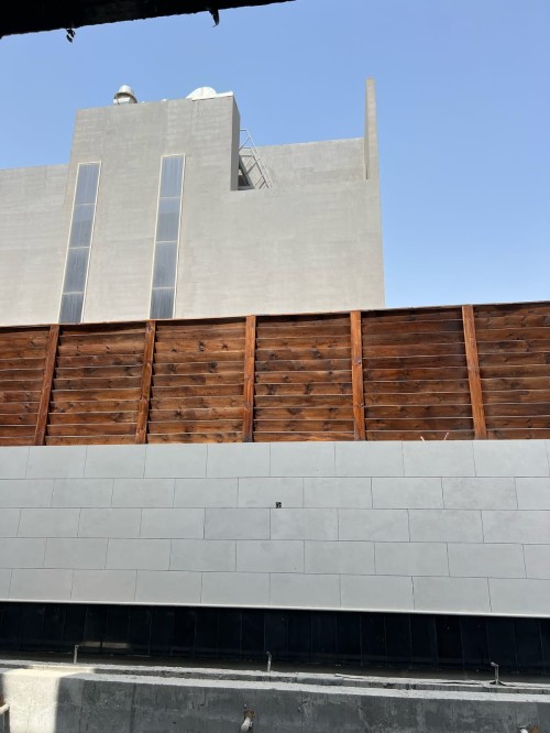 سواتر بين الجيران من مظلات وسواتر شبكة التميز