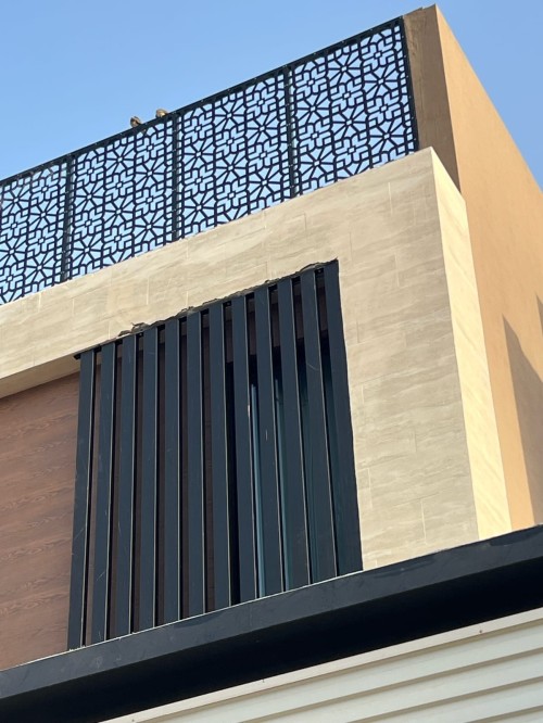 سواتر بين الجيران من مظلات وسواتر شبكة التميز