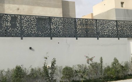 سواتر جيران من مظلات وسواتر شبكة التميز