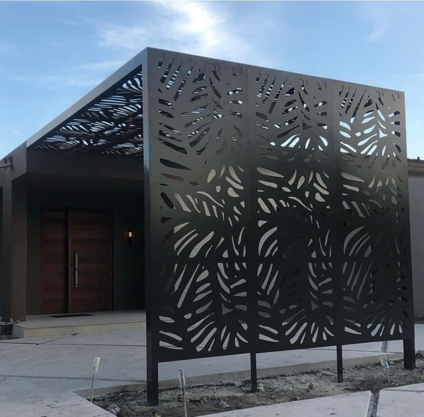 سواتر من مظلات وسواتر شبكة التميز – جودة عالية وتصاميم عصرية