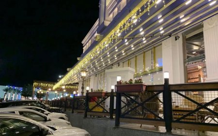 مظلات كهربائيه من مظلات وسواتر شبكة التميز