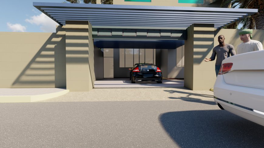 مظلات سيارات من مظلات وسواتر شبكة التميز