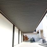 تركيب مظلات استراحات